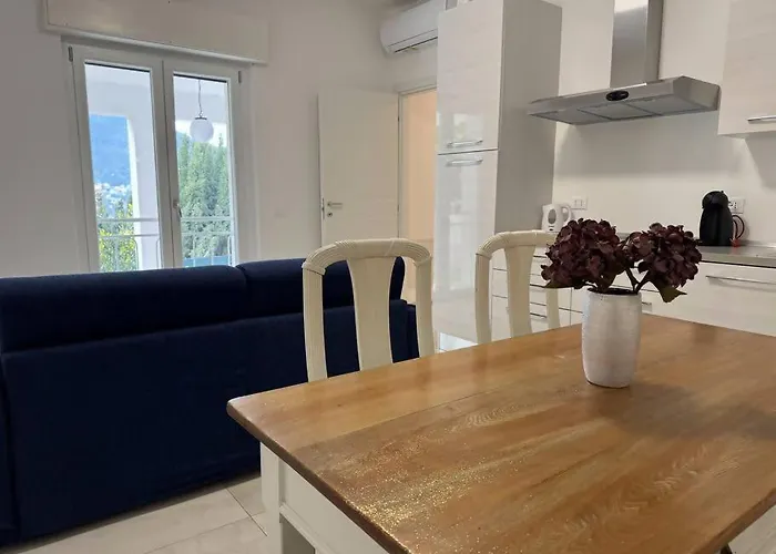 Luxury Apartment Luna