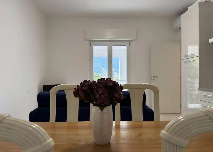 Luxury Apartment Luna