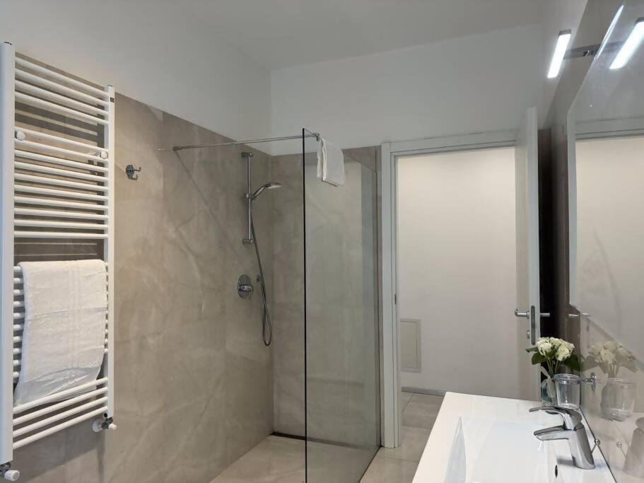 Apartment Luxury Luna