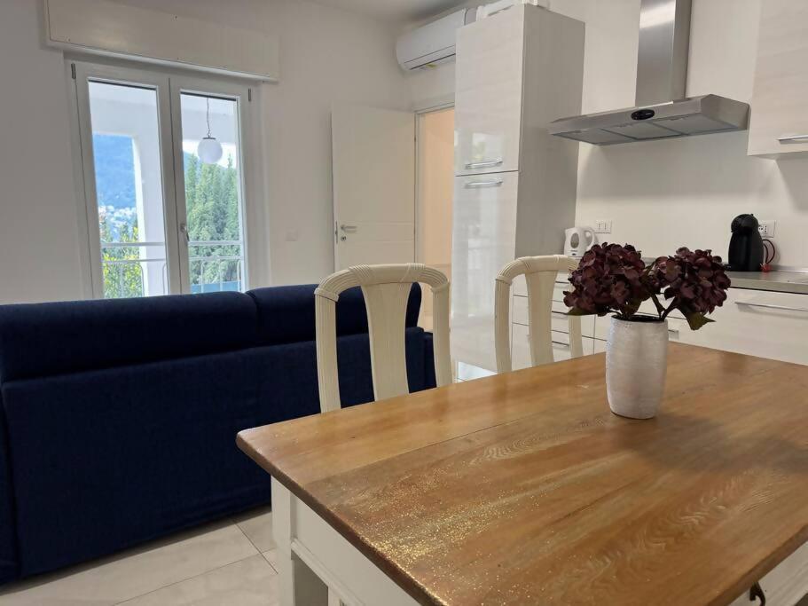 Luxury Luna Apartment