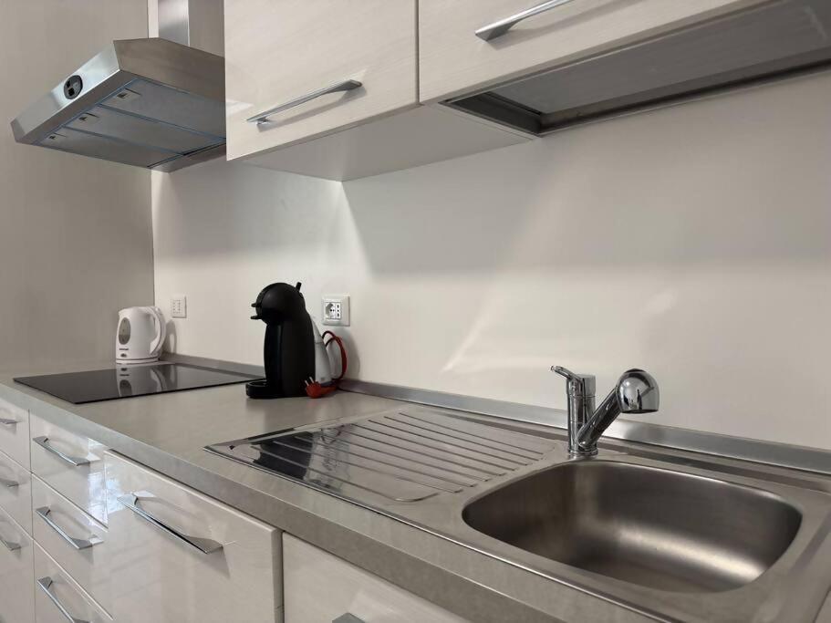 Apartment Luxury Luna