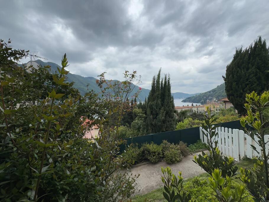 Apartment Luxury Luna Moltrasio
