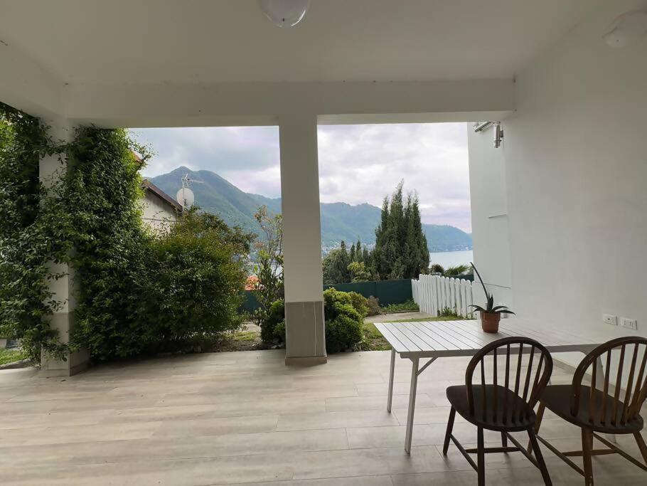 Luxury Luna Moltrasio