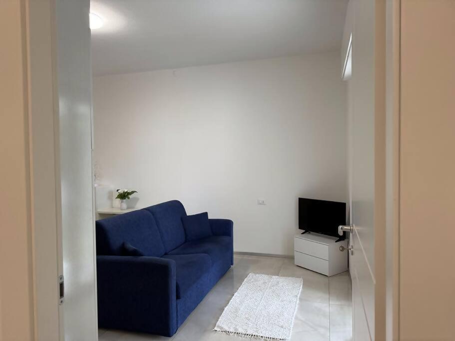 Luxury Luna Apartment