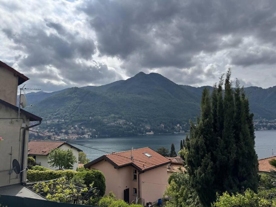 Apartment Luxury Luna Moltrasio